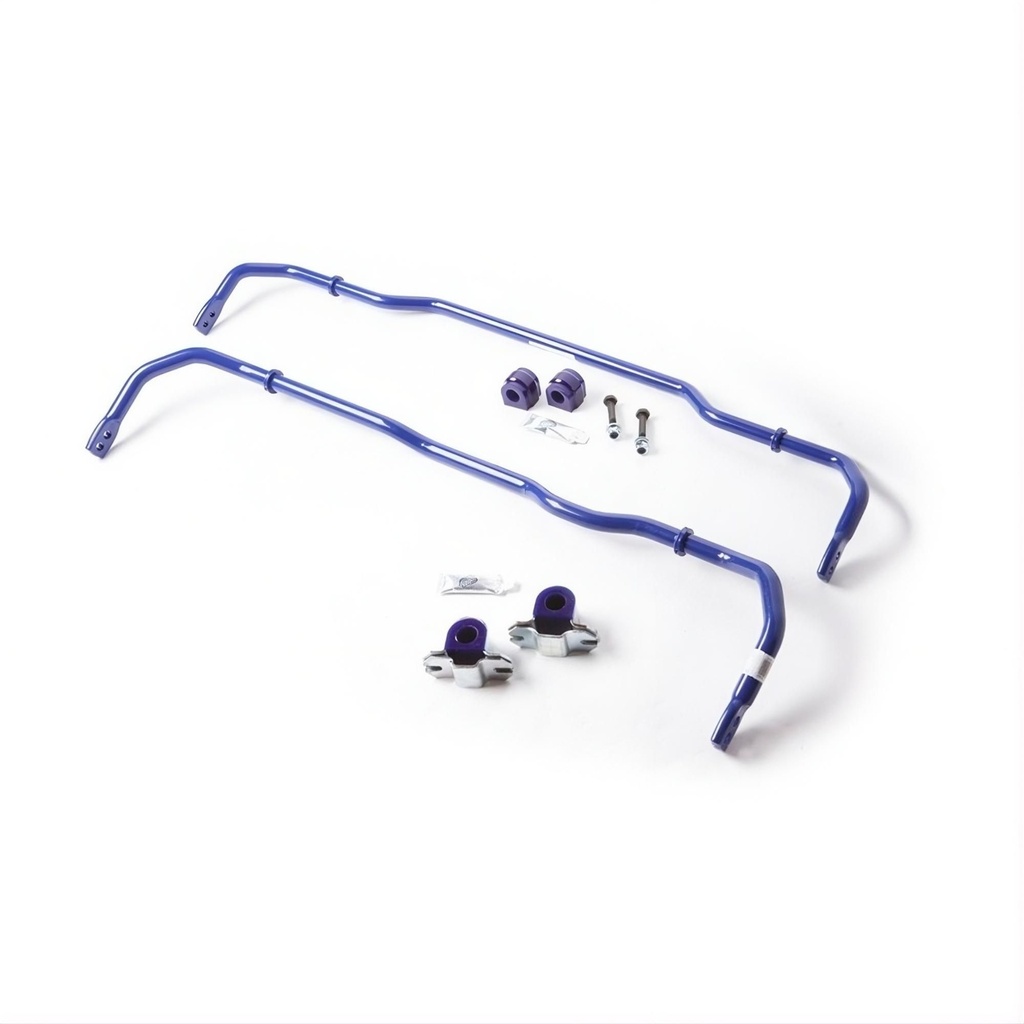 [SRORC0005-KIT] SuperPro Anti-Roll Bar Kit
