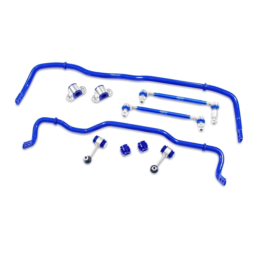 [SRORCVAG052KIT] SuperPro Anti-Roll Bar Kit With Drop Links