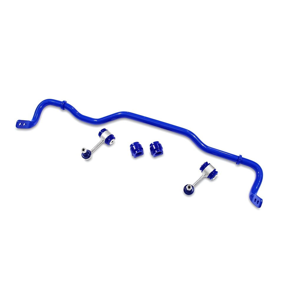 SuperPro Anti-Roll Bar With Drop Links