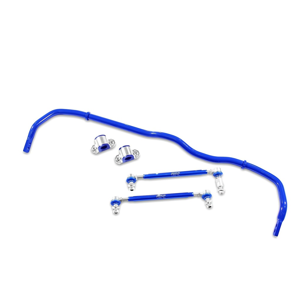 [SRORC0052FZ-26KIT] SuperPro Anti-Roll Bar With Drop Links
