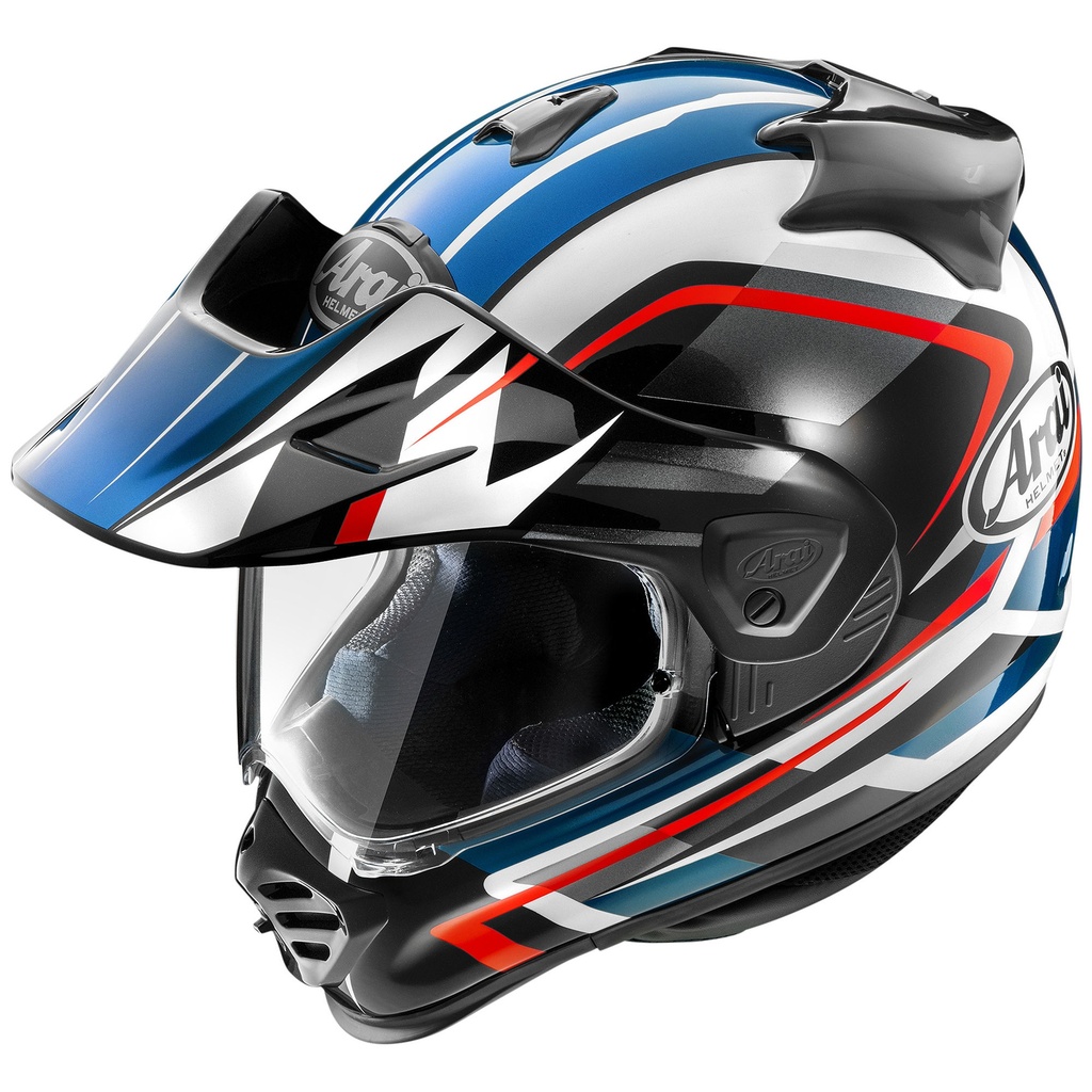 Arai Tour-X5 Graphic Motorcycle Helmet