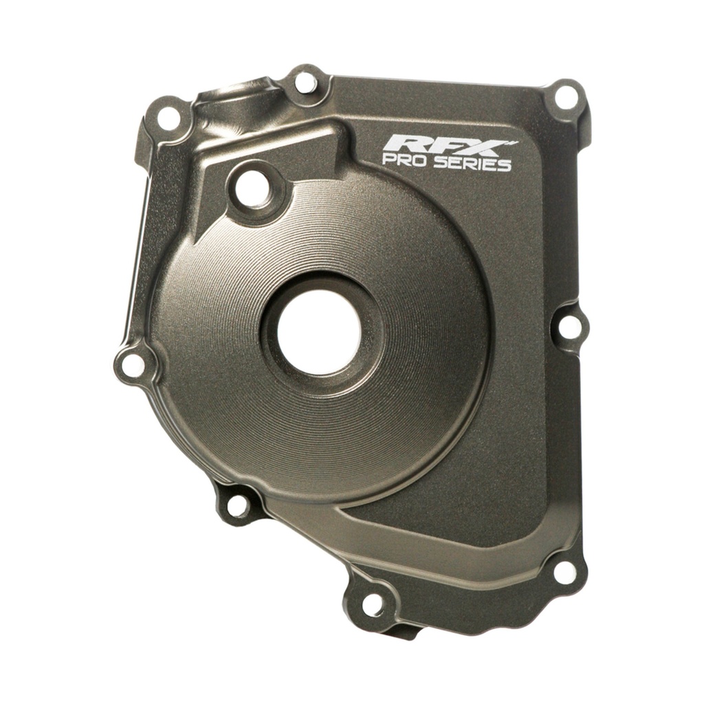 [RFXFXIC4050099H2] RFX Pro Series Motorcycle Ignition Cover