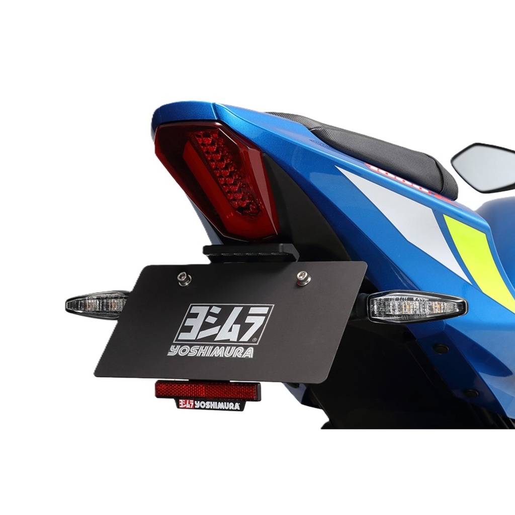 [YOS599-50A-0000] Yoshimura Motorcycle Tail Tidy Kit