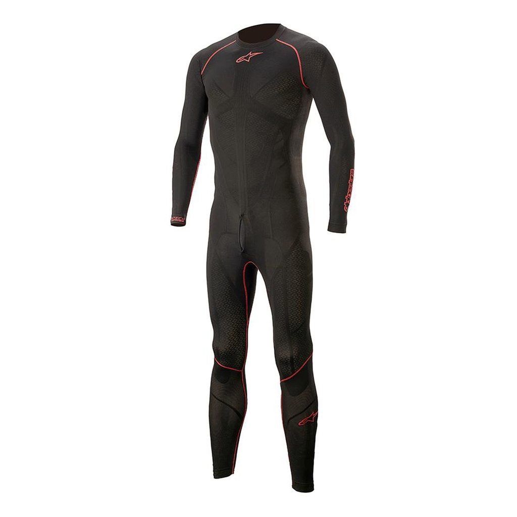 [2011172-3824780] Alpinestars Ride Tech Lite 1 Piece Undersuit (XS/S)