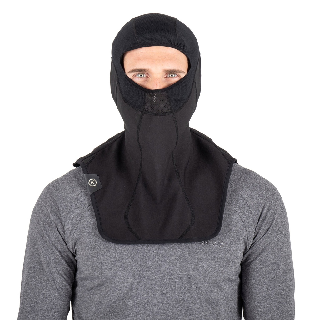 Knox Hot Hood