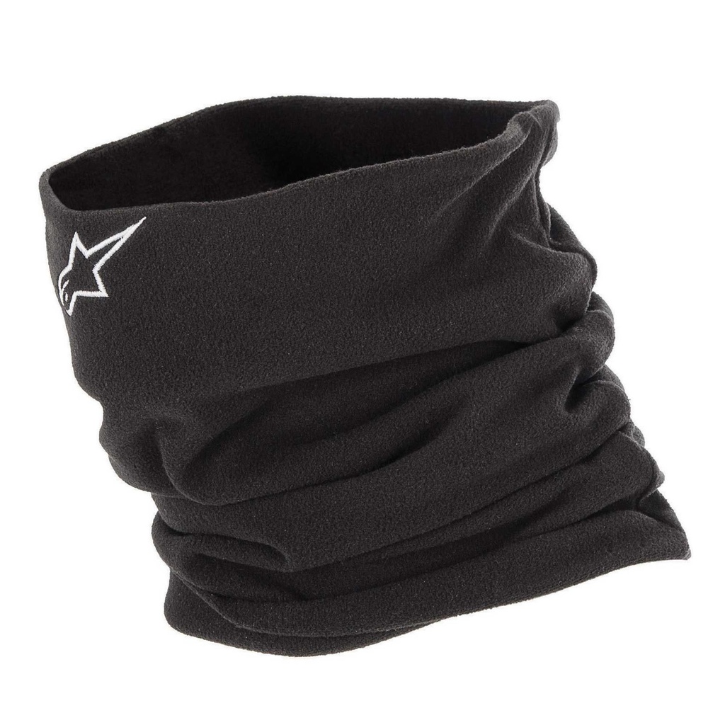 Alpinestars Neck Warmer Base Layer - Black