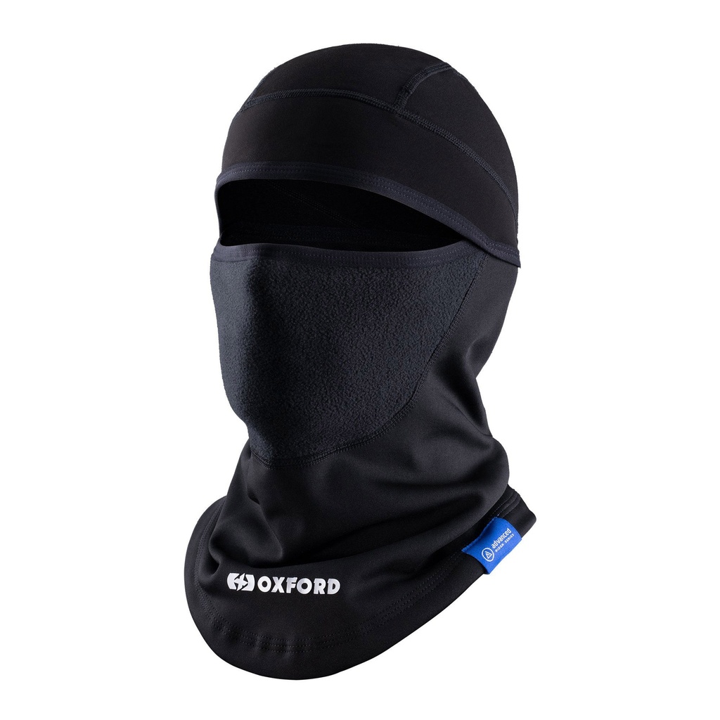 [OXFCA230301] Oxford Advanced Windproof Balaclava