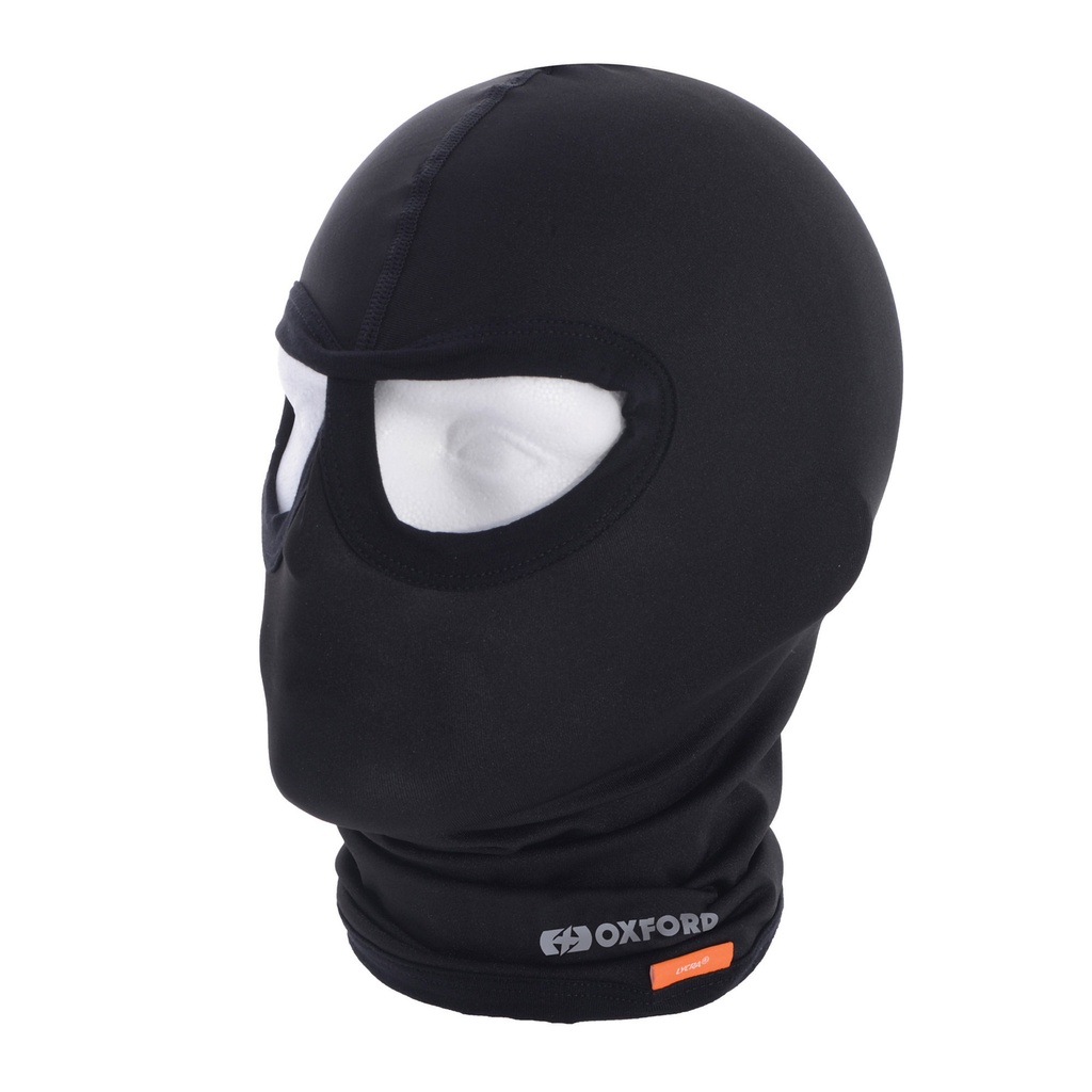 [OXFCA010] Oxford Lycra Balaclava Eyes