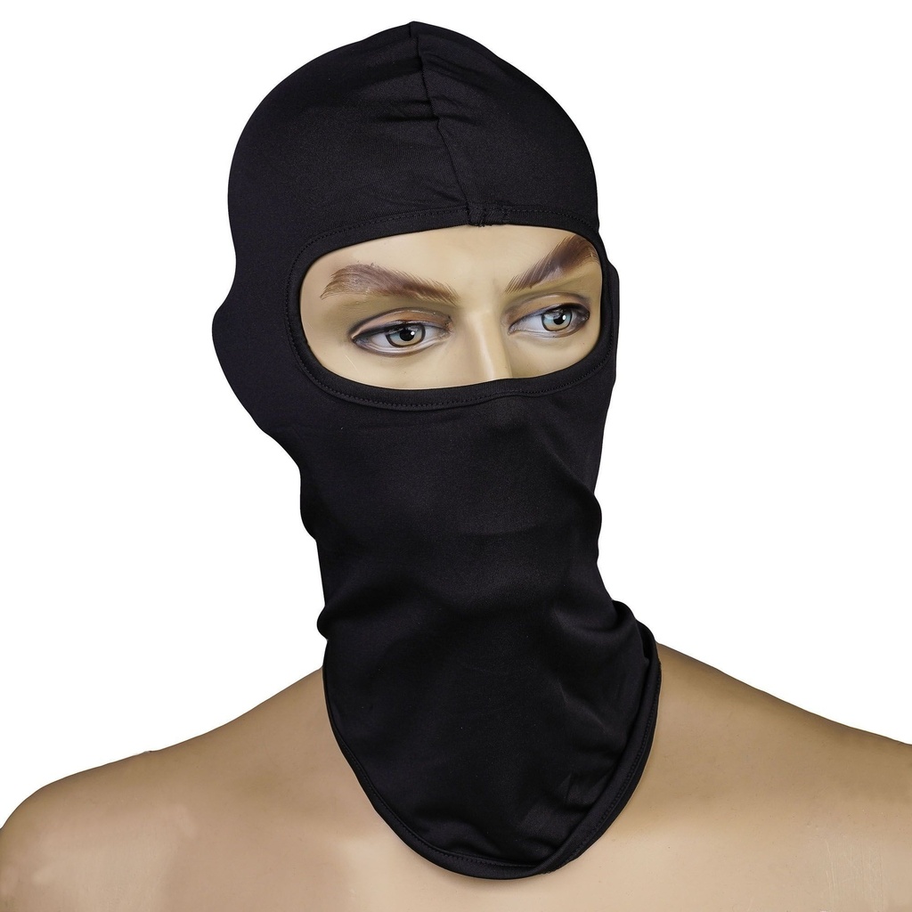 [BIKBALNP20] Bike-It Synthetic Thermal Balaclava