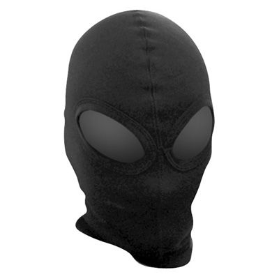 [BIKBAL2EYE] Bike-It Thermal 2 Eye Balaclava