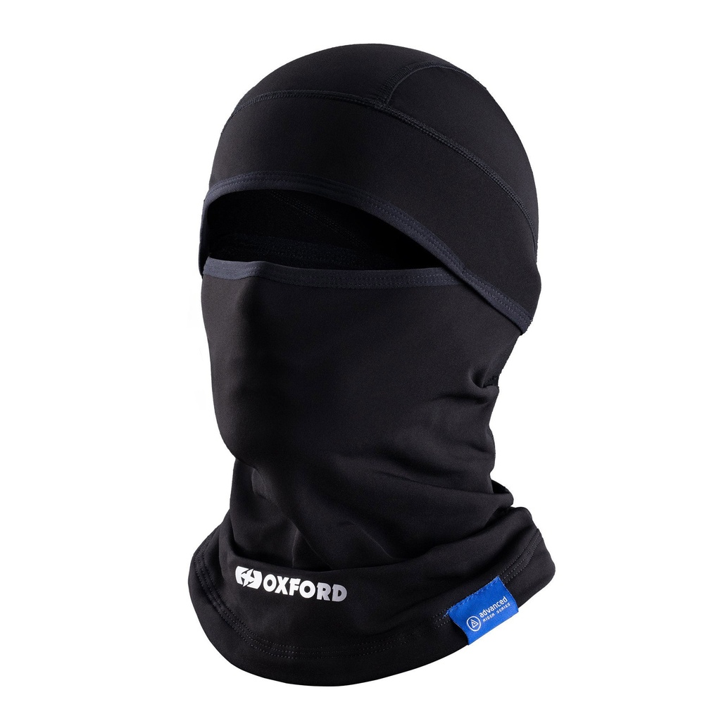 [OXFCA230201] Oxford Advanced Warmdry Balaclava