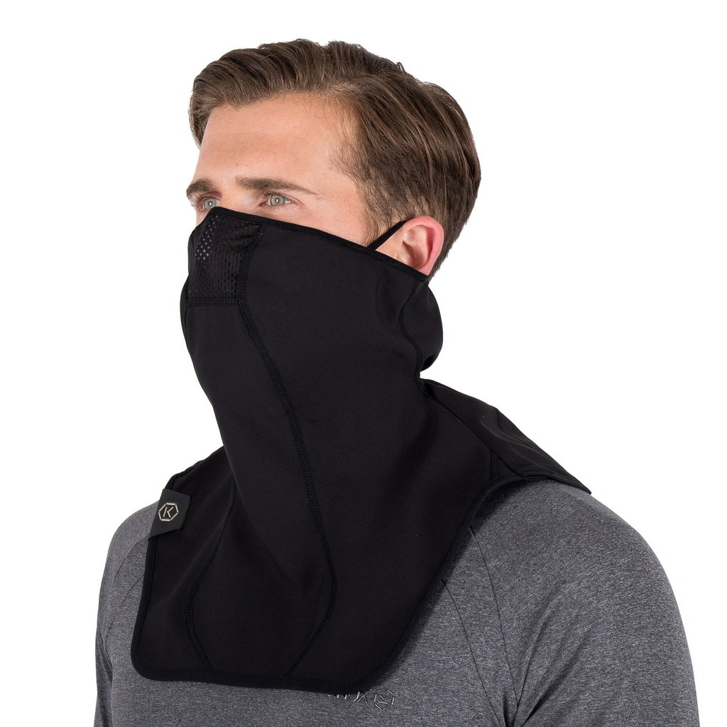 [PKC1010621010000] Knox Neck Tube