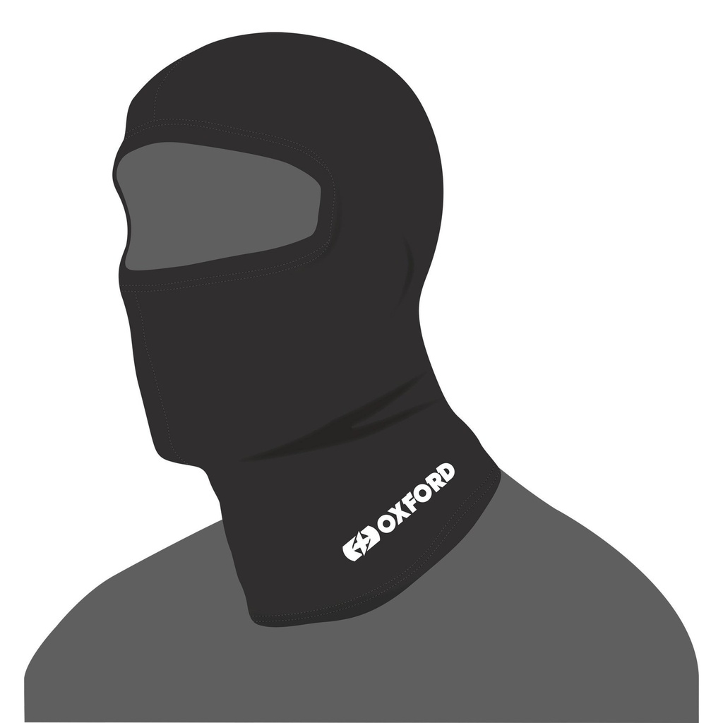 Oxford Warmdry Balaclava