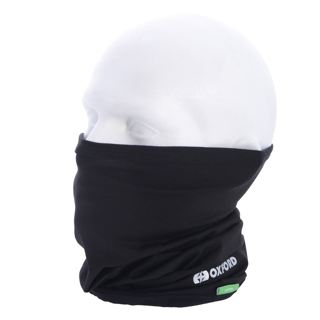 [OXFCA100] Oxford Cotton Neck Tube