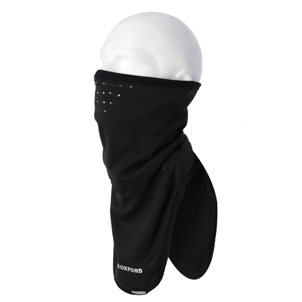 [OXFCA130] Oxford Deluxe Micro Fleece Neck Tube