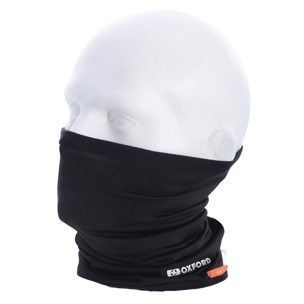 [OXFCA105] Oxford Lycra Neck Tube