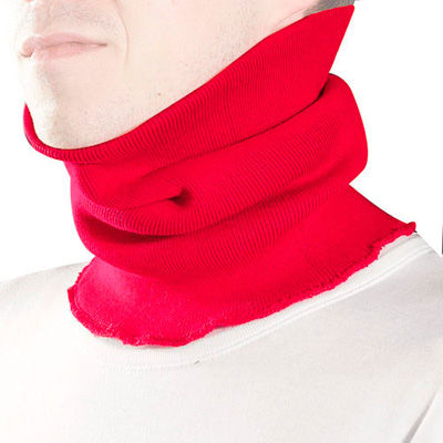 [241278-3824829] Bike-It Thermal Neck Tubes
