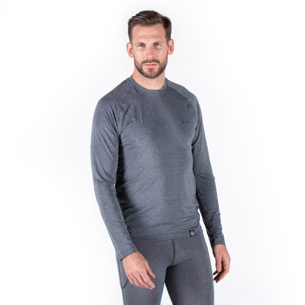 [2002345-3823696] Knox Men's Max Dual Active Base Layer (S)