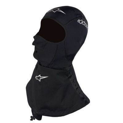[ALS475807-10] Alpinestars Winter Balaclava - Black
