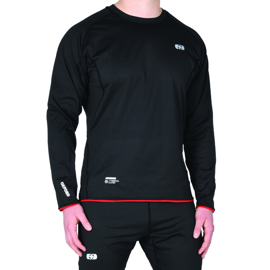 Oxford Layers Warm Dry Thermal Top