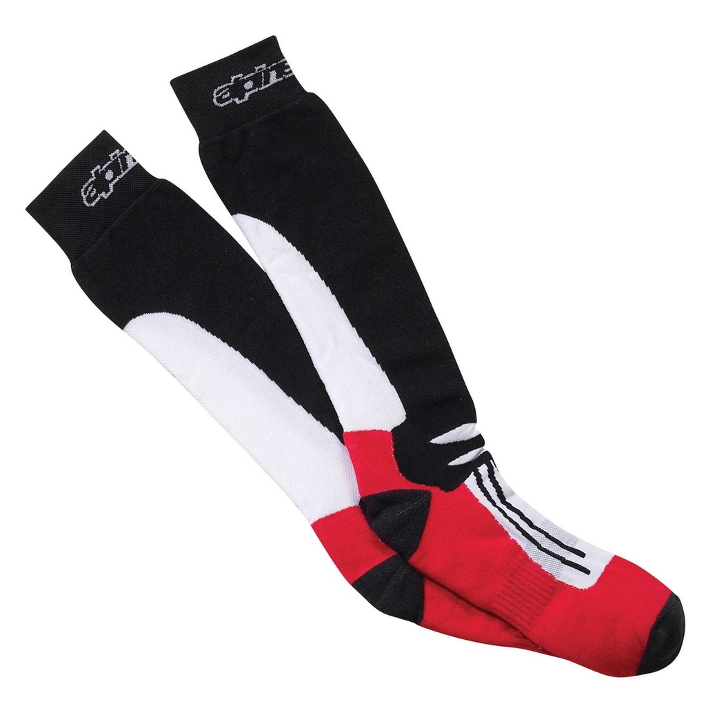 [264489-3824763] Alpinestars Racing Road Summer Socks (L/XL)