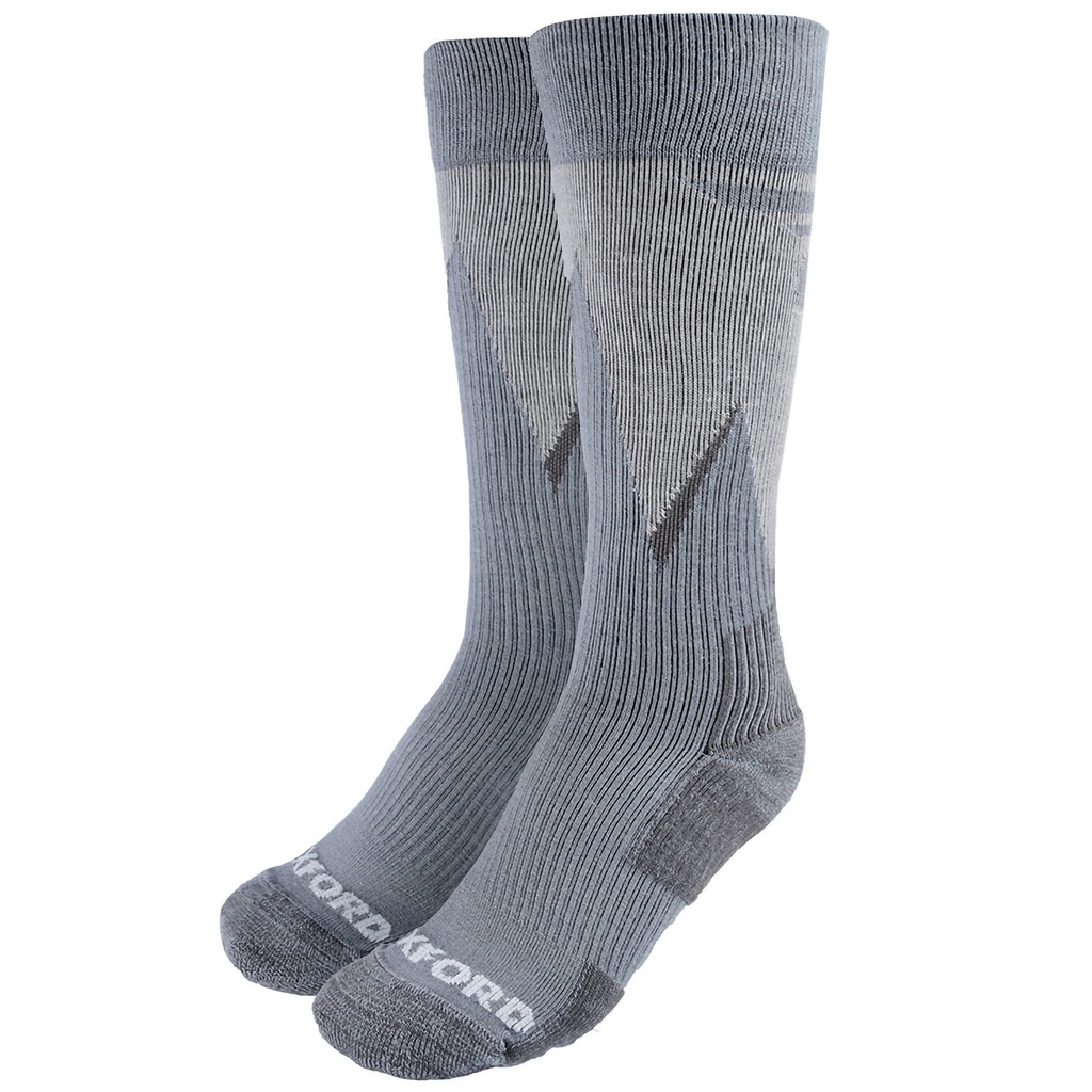 Oxford Merino OxSocks