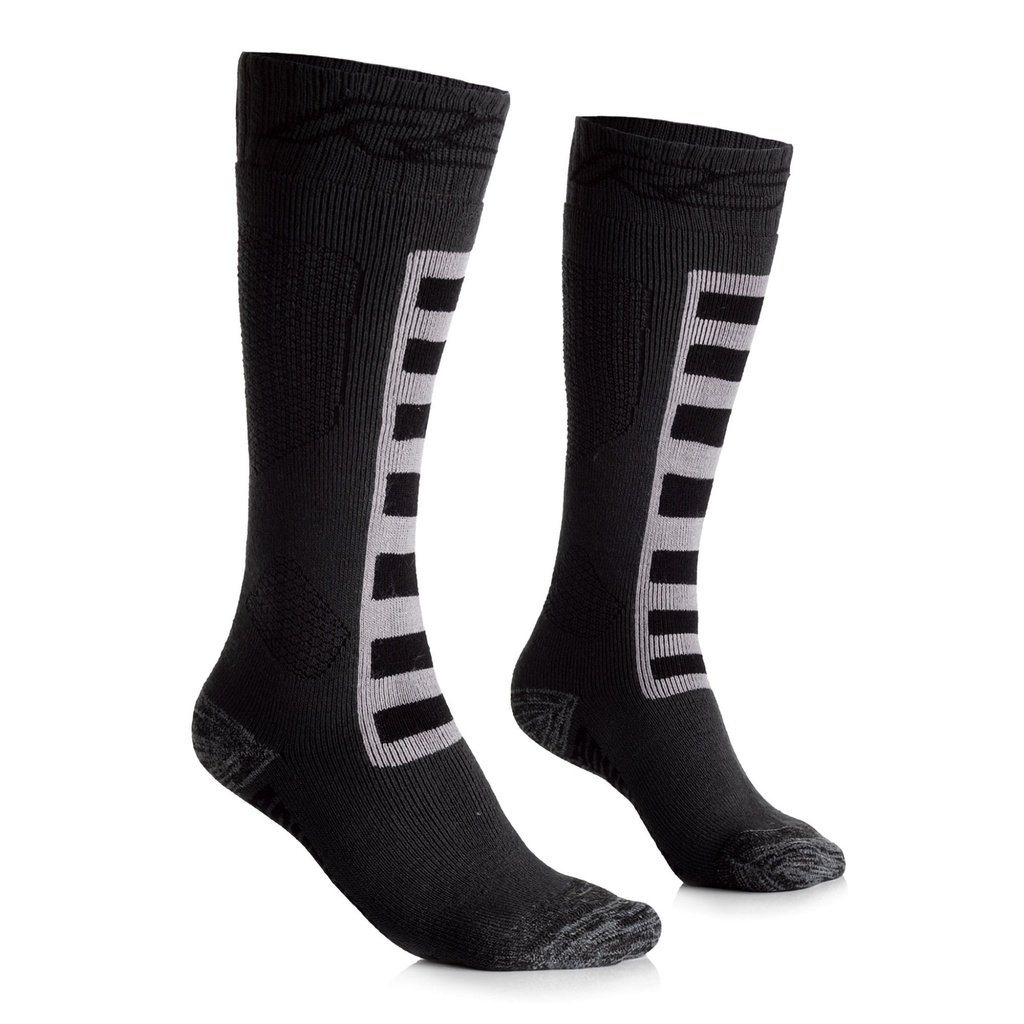 [2009723-2177340] RST Casual 0283 Adventure Motorcycle Riding Socks (UK 11 - 13)