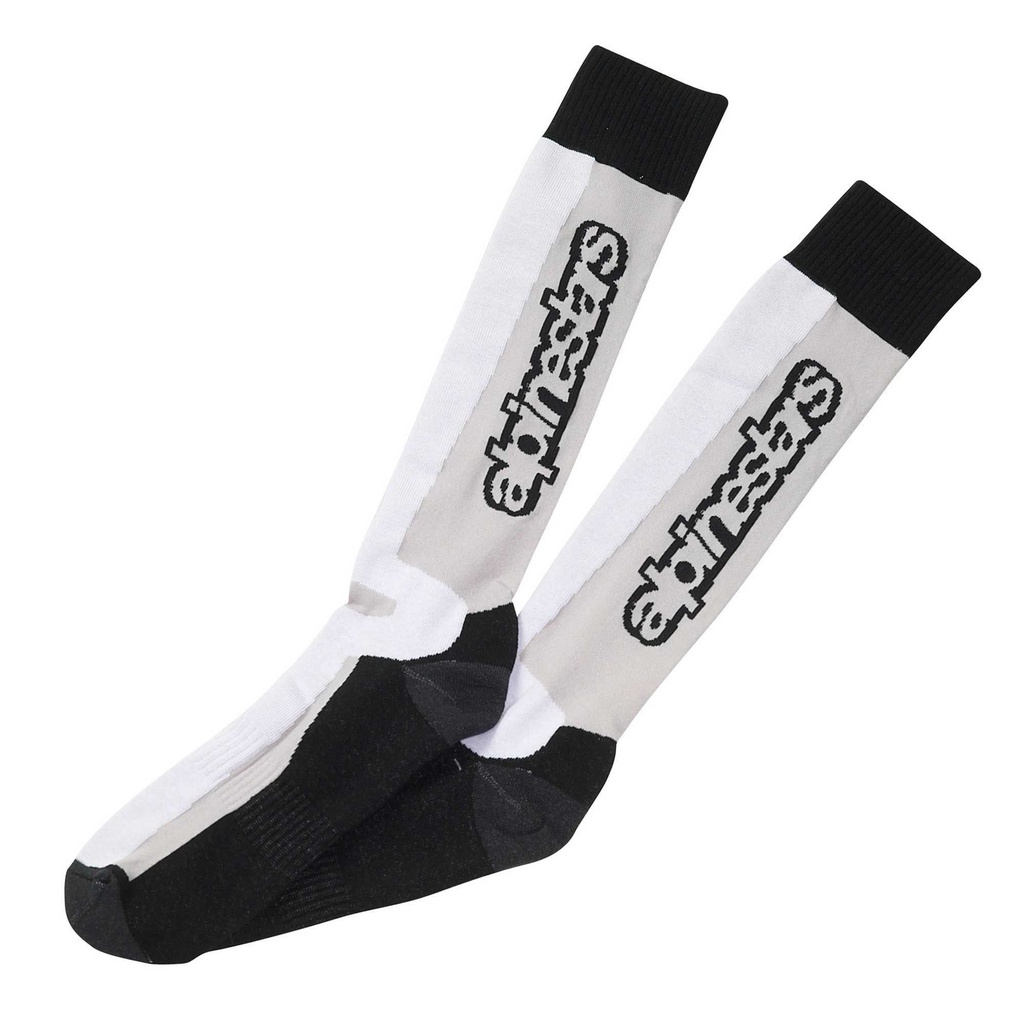 [240597-3824767] Alpinestars Touring Summer Sock (L/XL)