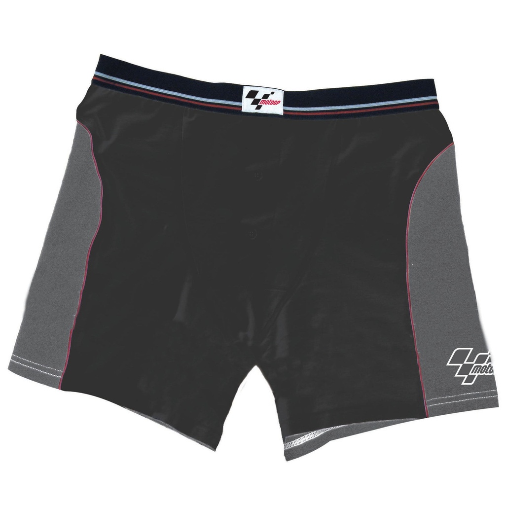 [241253-3824820] Moto GP Boxer Shorts (L)