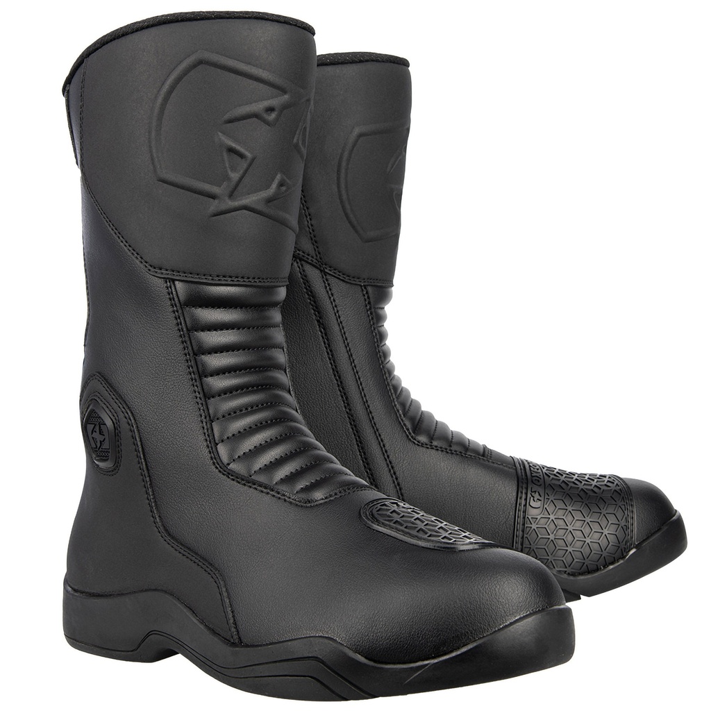 Oxford Tracker 2.0 Adventure Motorcycle Boot