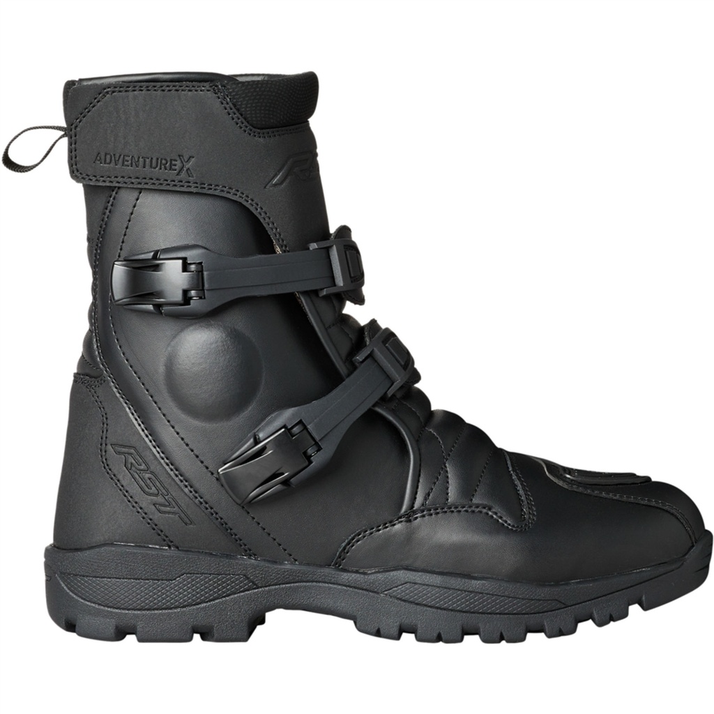 RST 3188 Adventure-X Mid CE Waterproof Motorcycle Boots
