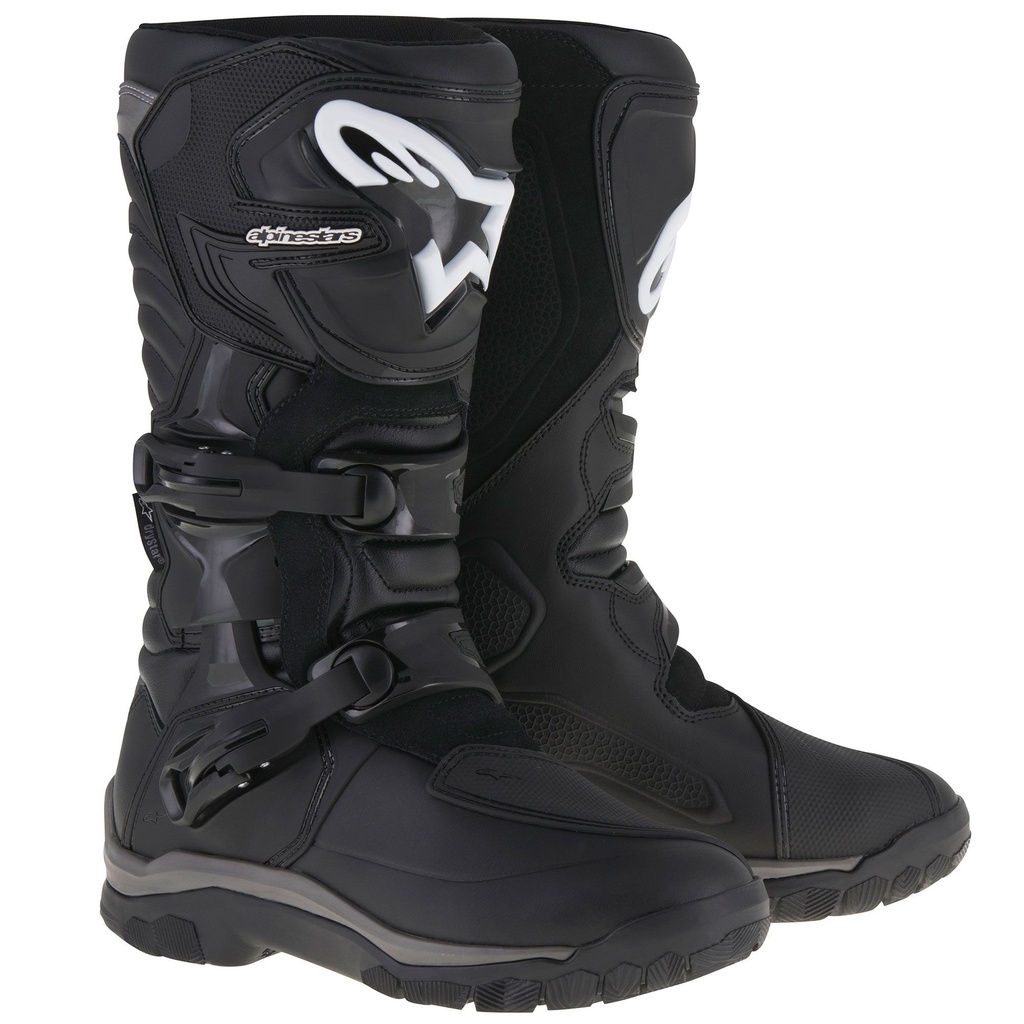 Alpinestars Corozal Adventure Waterproof Motorcycle Boots