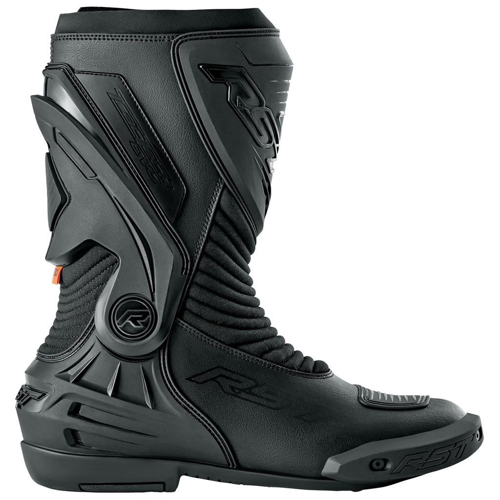 RST Tractech Evo D3O Waterproof Motorcycle Boots
