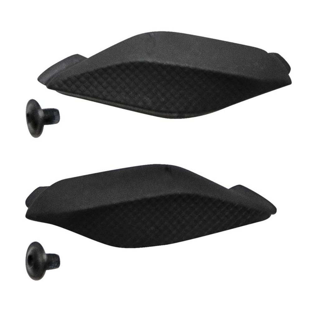 Alpinestars Supertech R Replacement Shin Slider