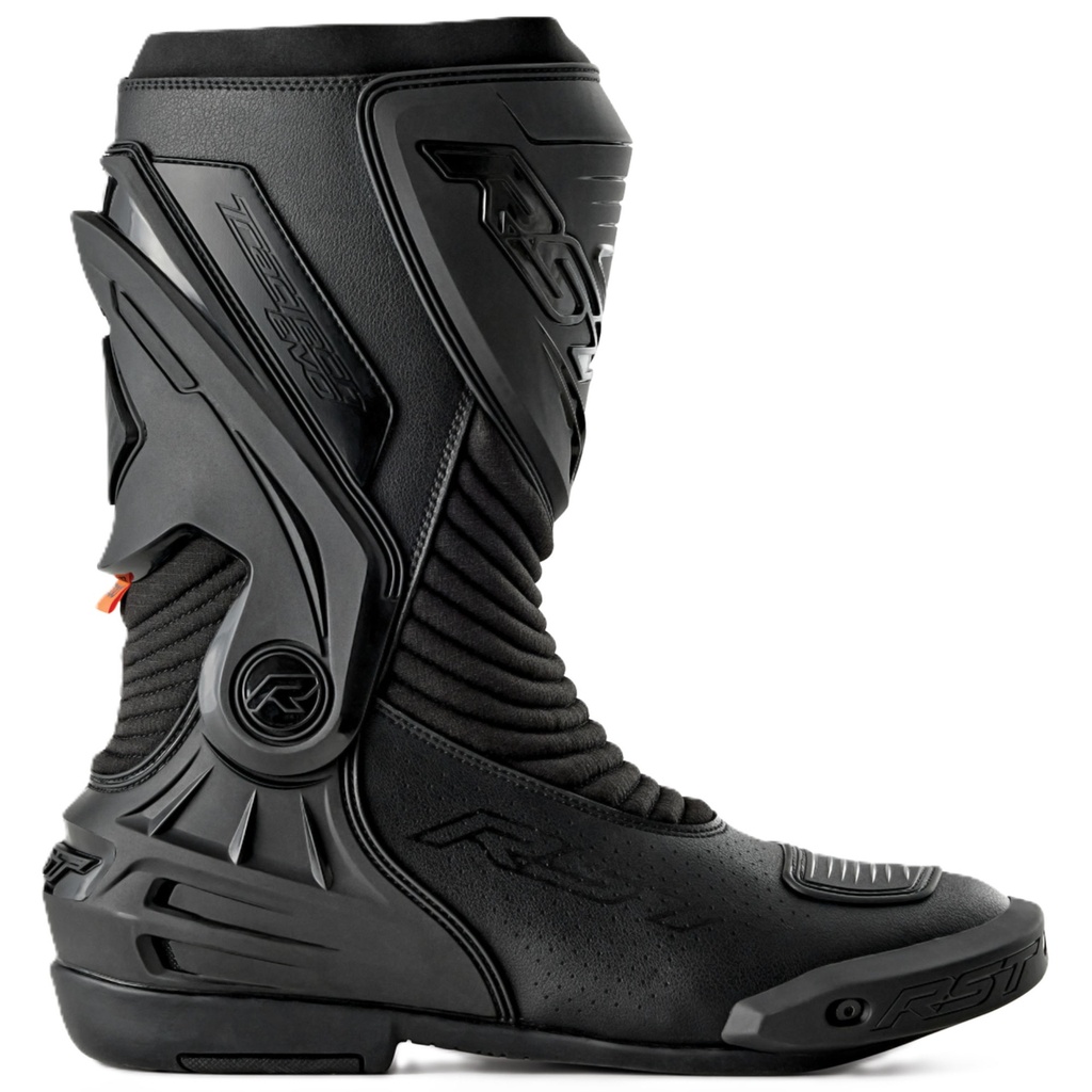 RST Tractech Evo D3O Ladies Motorcycle Boots
