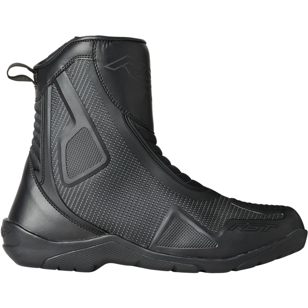 [5000681-3466610] RST 3237 Atlas Mid Waterproof Motorcycle Boots