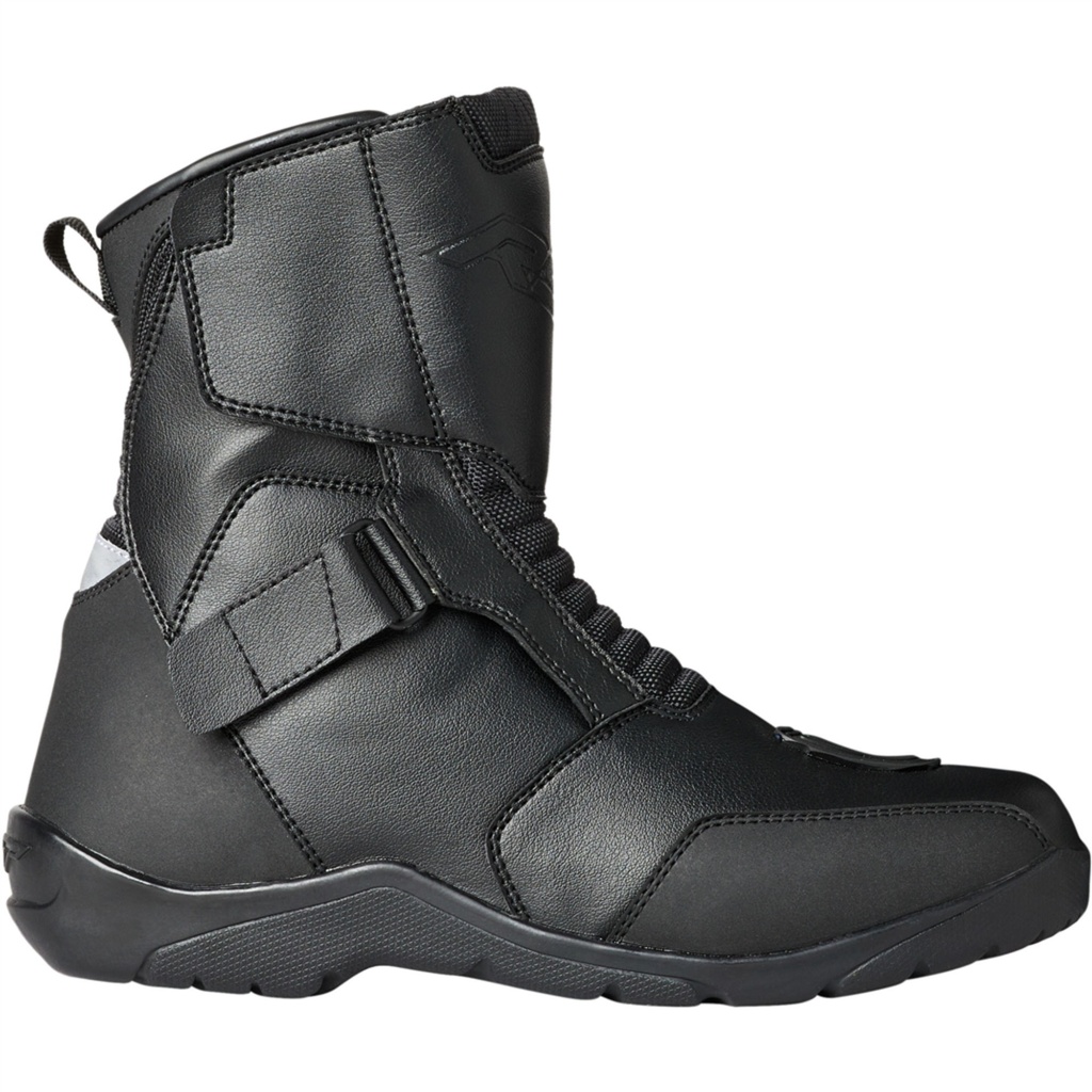 RST 3220 Axiom Mid Waterproof Motorcycle Boots