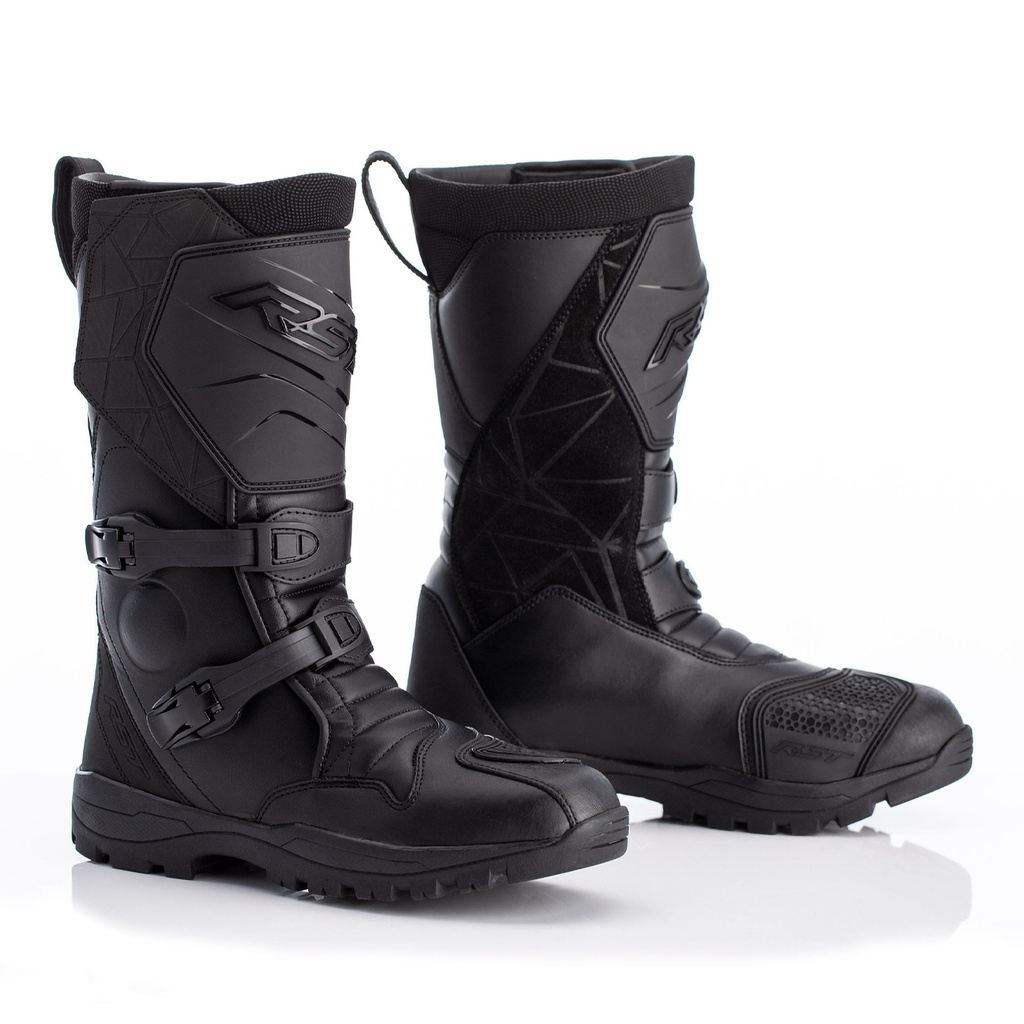 RST 2751 Adventure-X CE Waterproof Motorcycle Boots