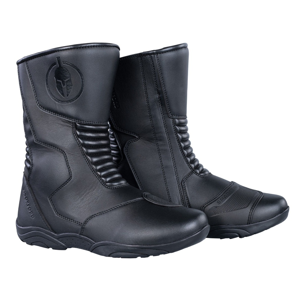 Oxford Spartan MS WP Motorcycle Boots