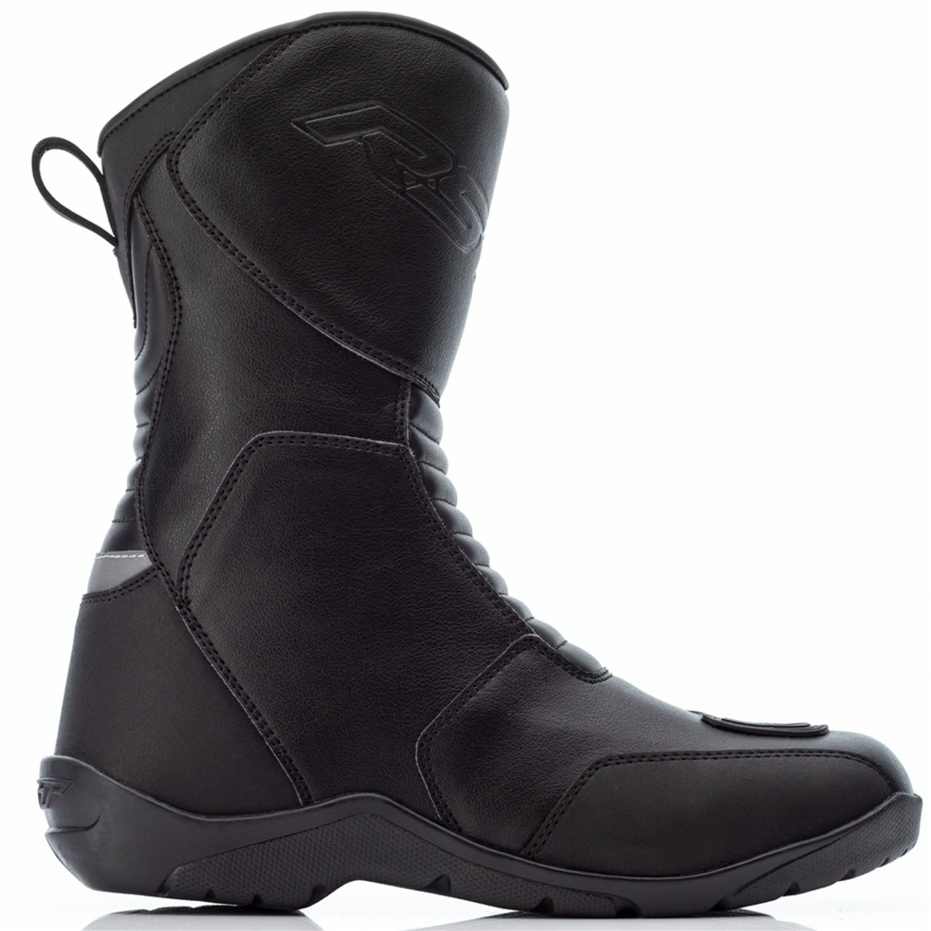 RST 2750 Axiom Waterproof Ladies Motorcycle Boots