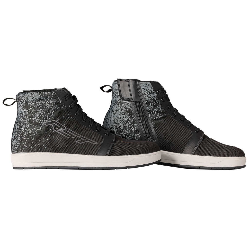 RST Urban-K CE Motorcycle Boots