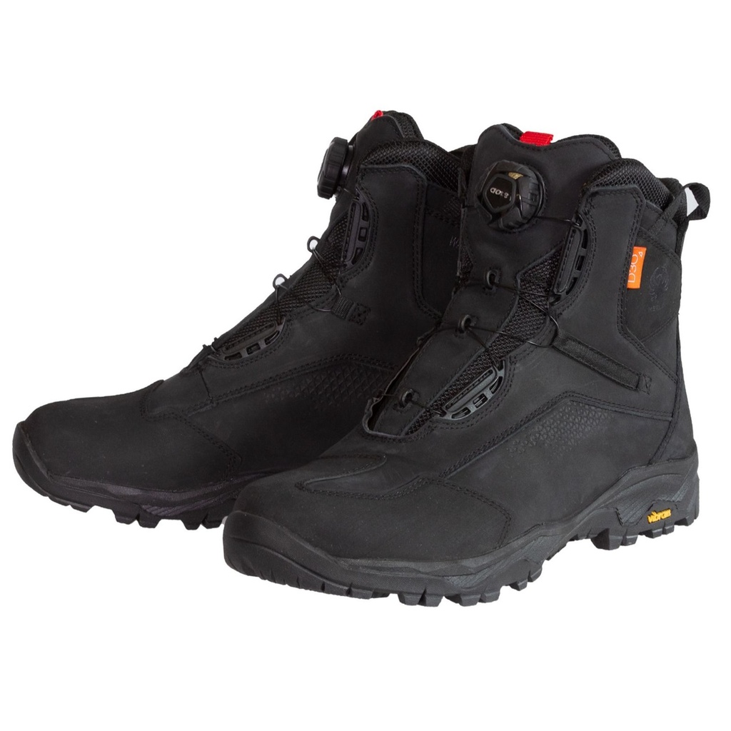 Merlin Sierra D3O Motorcycle Boots