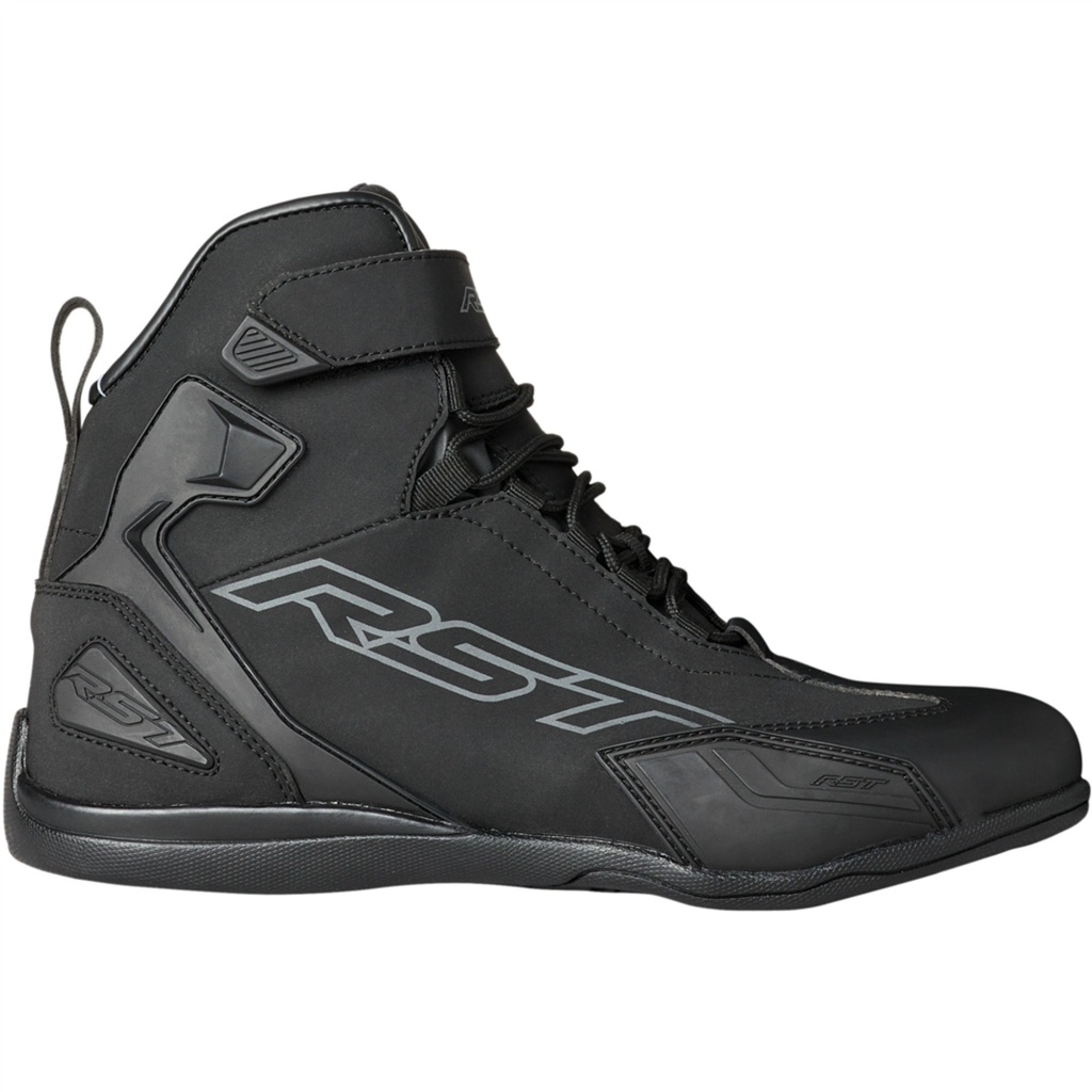 RST 3240 Sabre Waterproof Motorcycle Boots