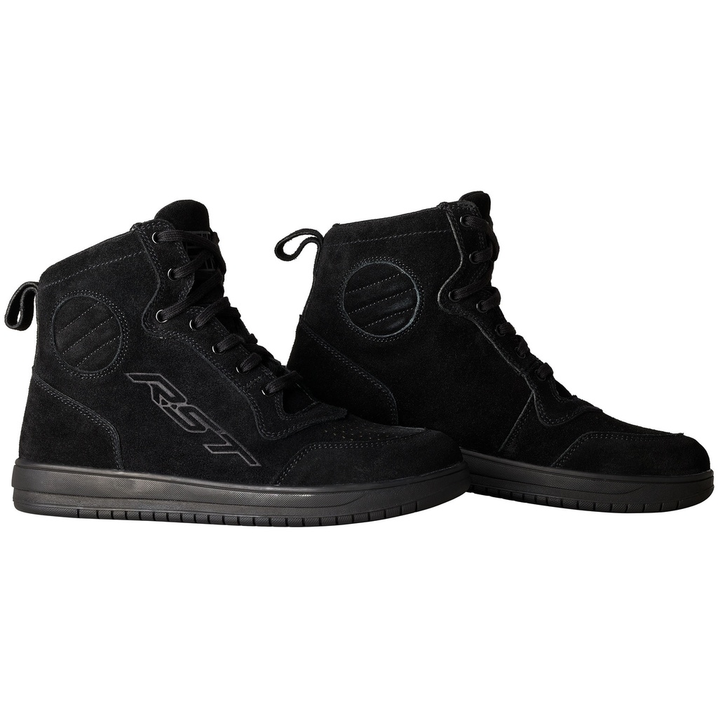 [5000104-3820068] RST 3052 Hitop Moto Sneaker Motorcycle Boots (UK 10.5 / Eur 45)