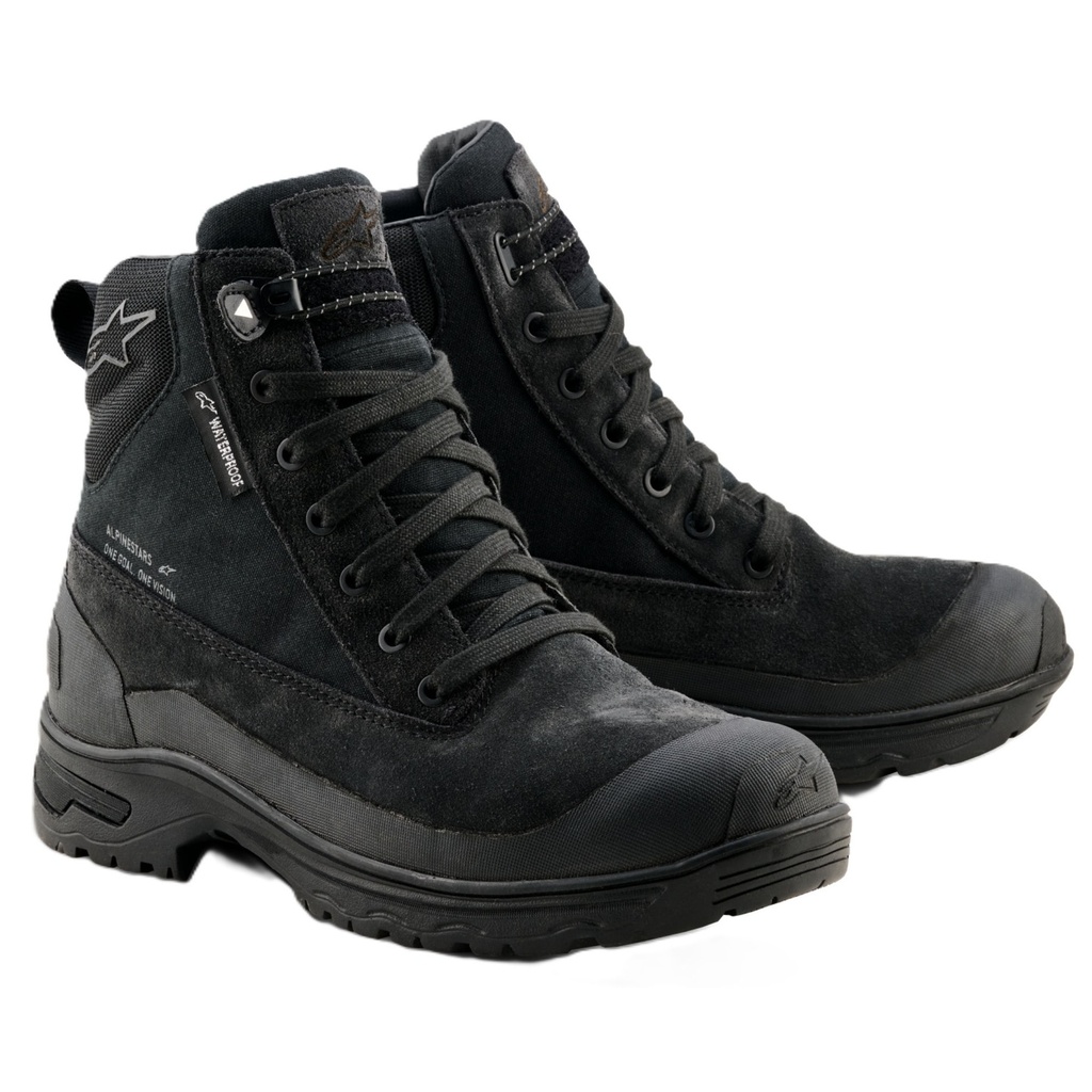 Alpinestars Woman Judy WP Motorcycle Boots