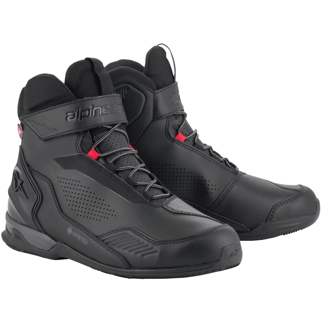 Alpinestars Austral Gore-Tex Motorcycle Shoes