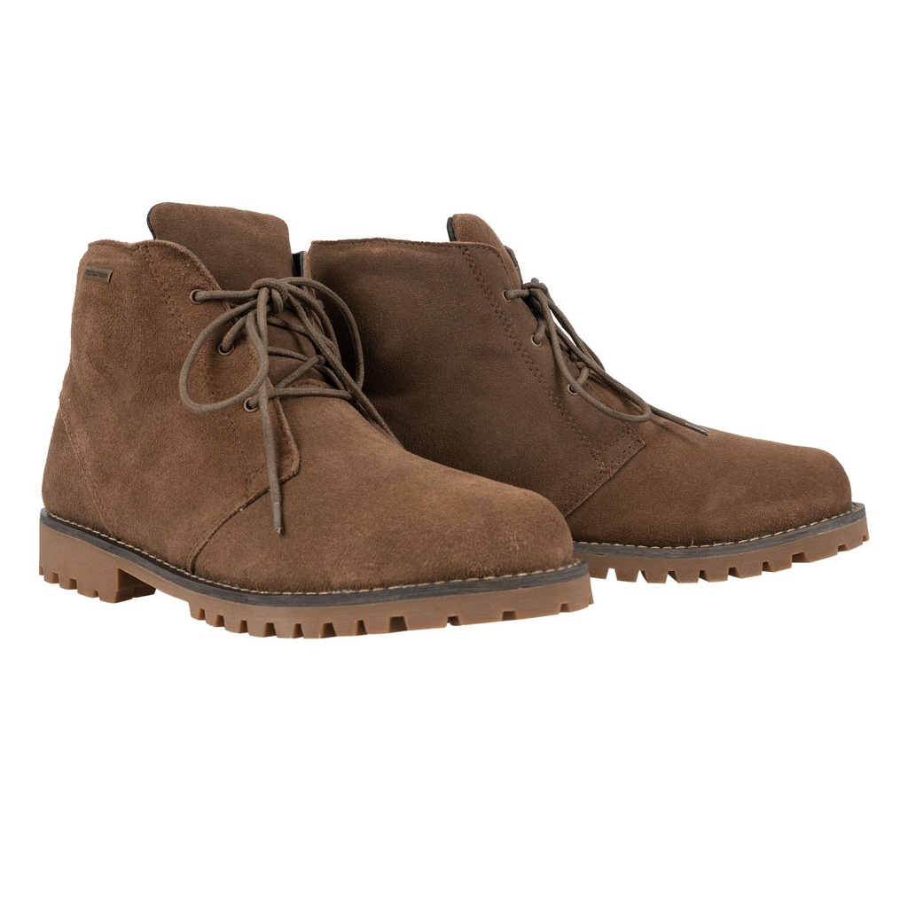 [5000837-3576737] Oxford Desert Motorcycle Boots (UK 6.5 / Eur 40)