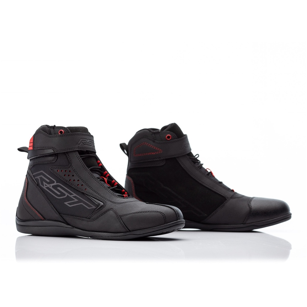RST 2747 Frontier CE Ladies Motorcycle Boots
