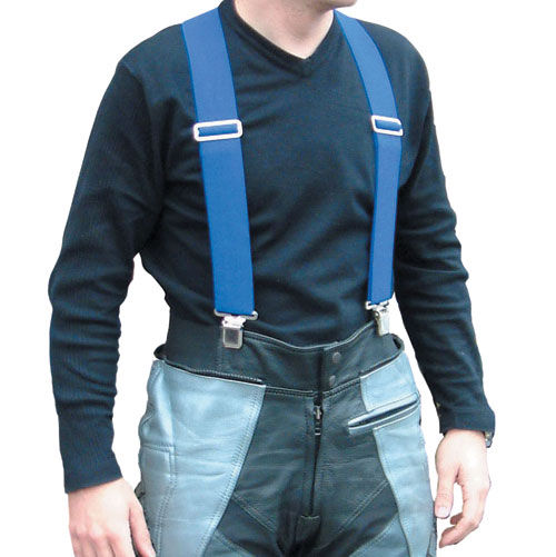 Bike-It Heavyweight Braces