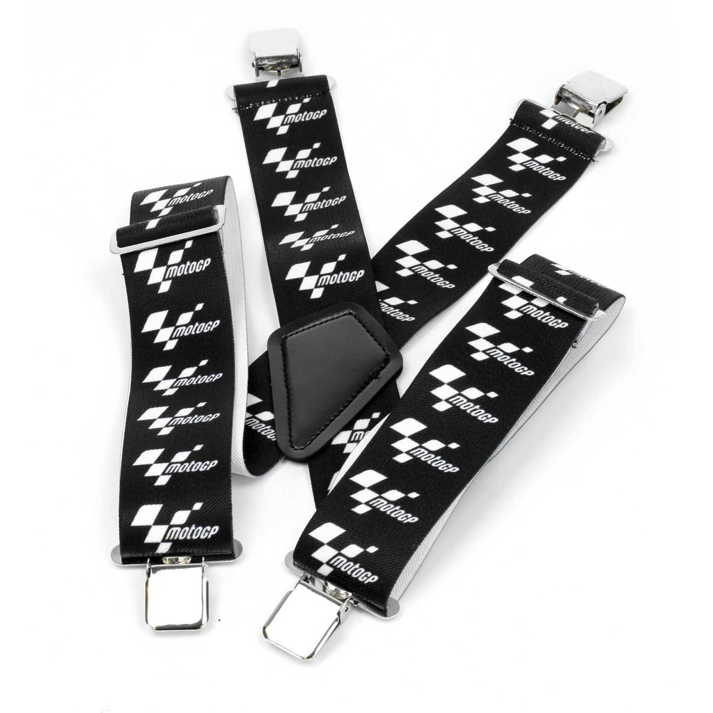 [BIKMGPBRC12] Bike-It Rider Braces